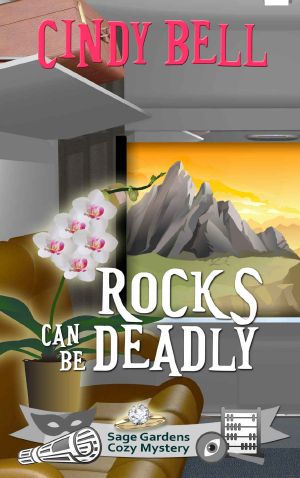 [Sage Gardens 05] • Rocks Can Be Deadly